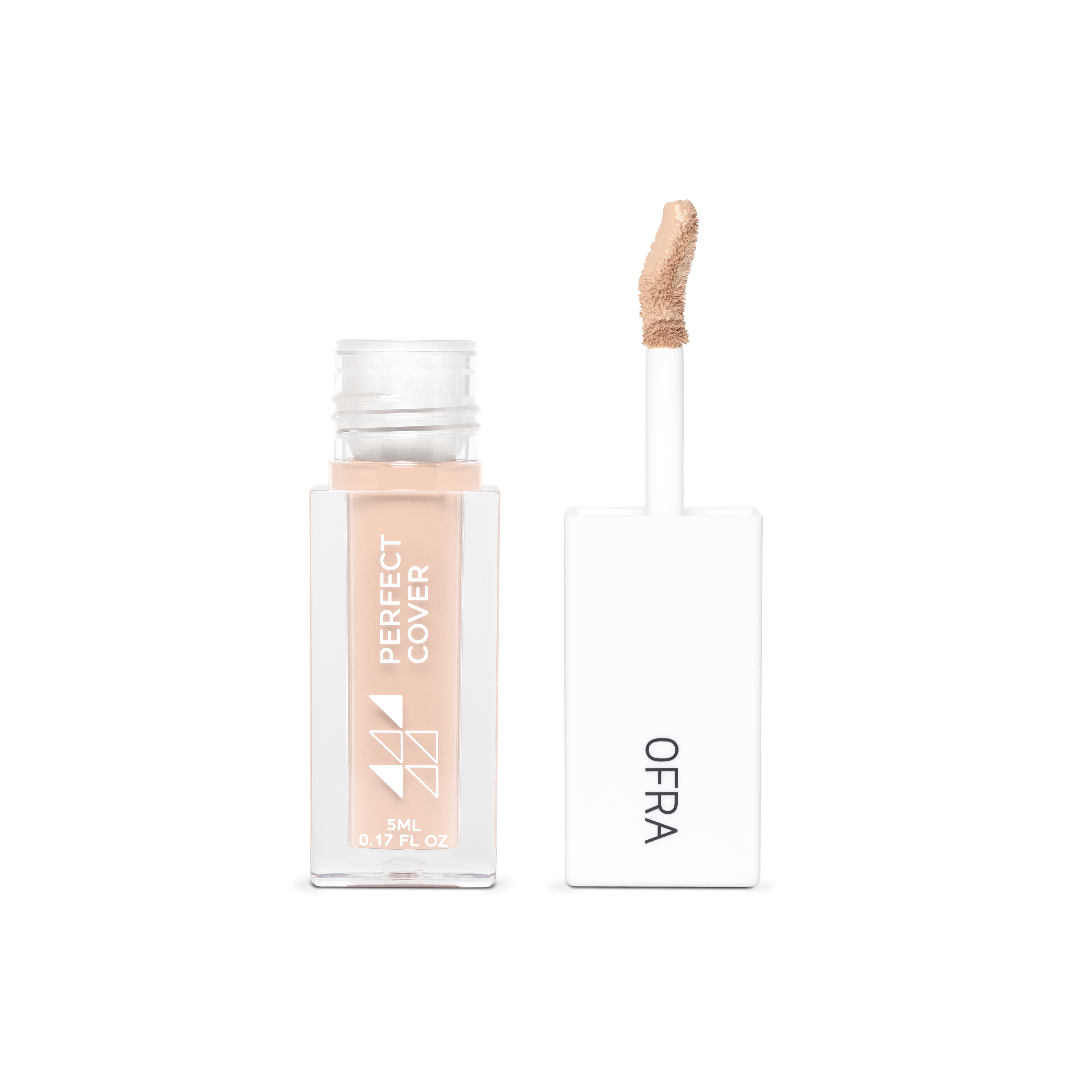 Perfect Cover Concealer - Light Nude