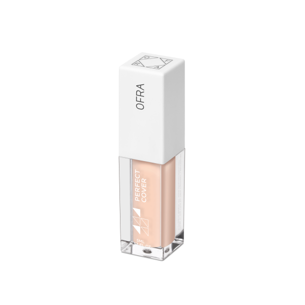 Perfect Cover Concealer - Light Nude