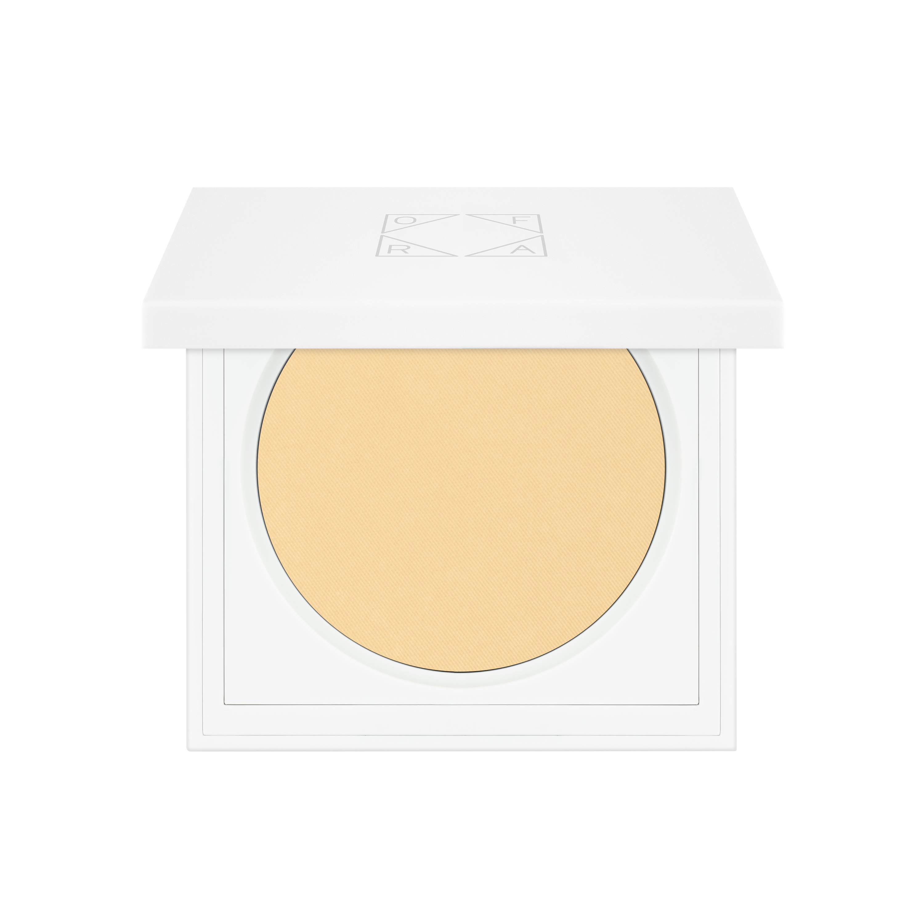 Pure Matte Finishing Powder - Light