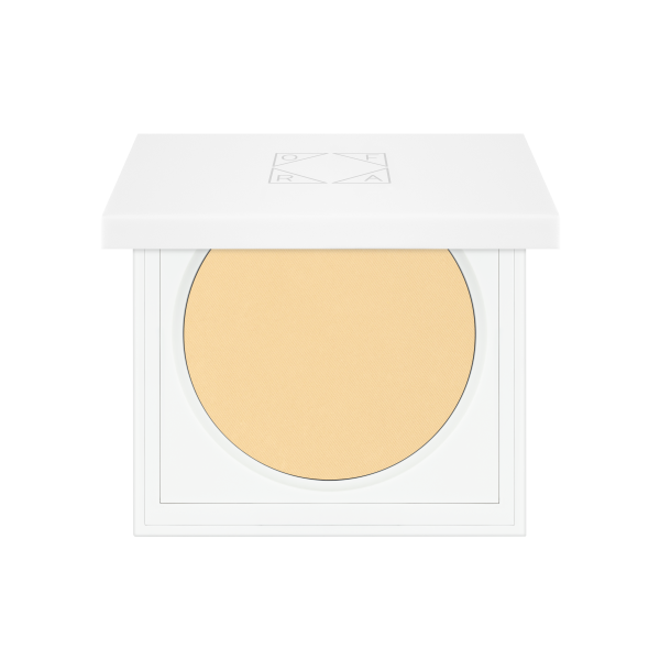 Pure Matte Finishing Powder - Light