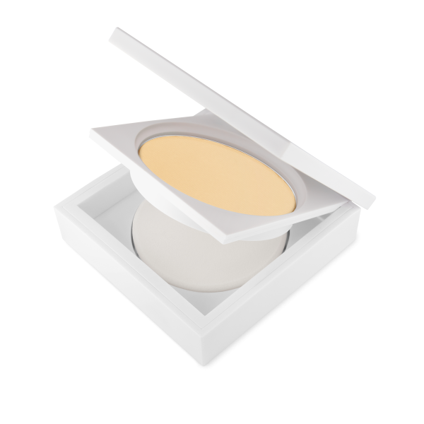 Pure Matte Finishing Powder - Light