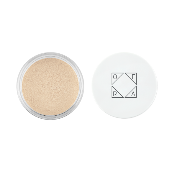 Airbrush Setting Powder - Translucent Light