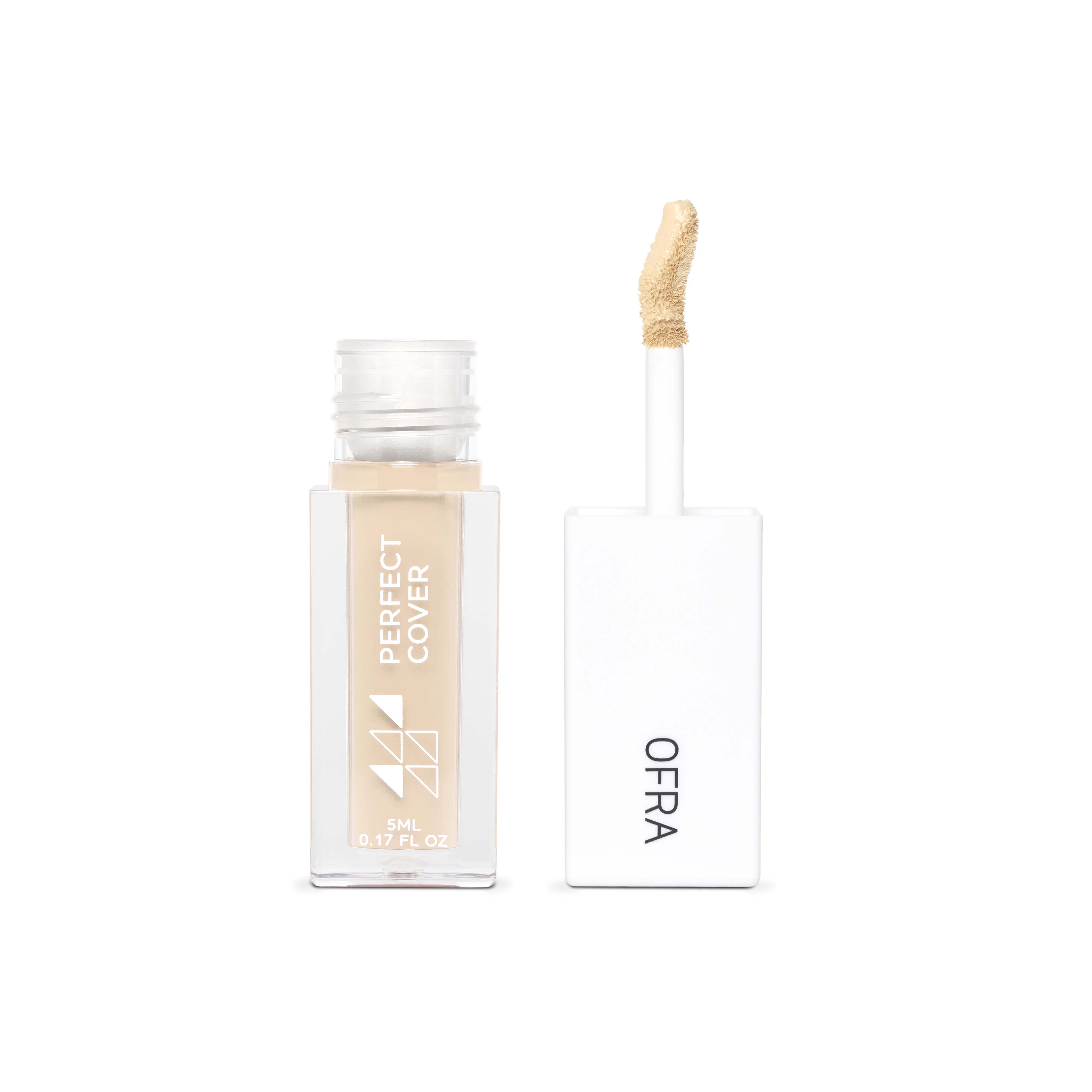 Perfect Cover Concealer - Light Warm Beige