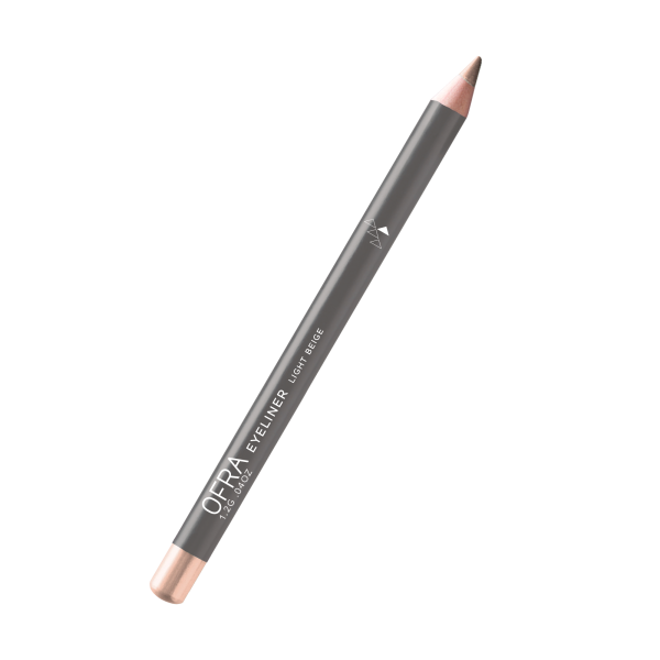 Eyeliner Pencil - Light Beige