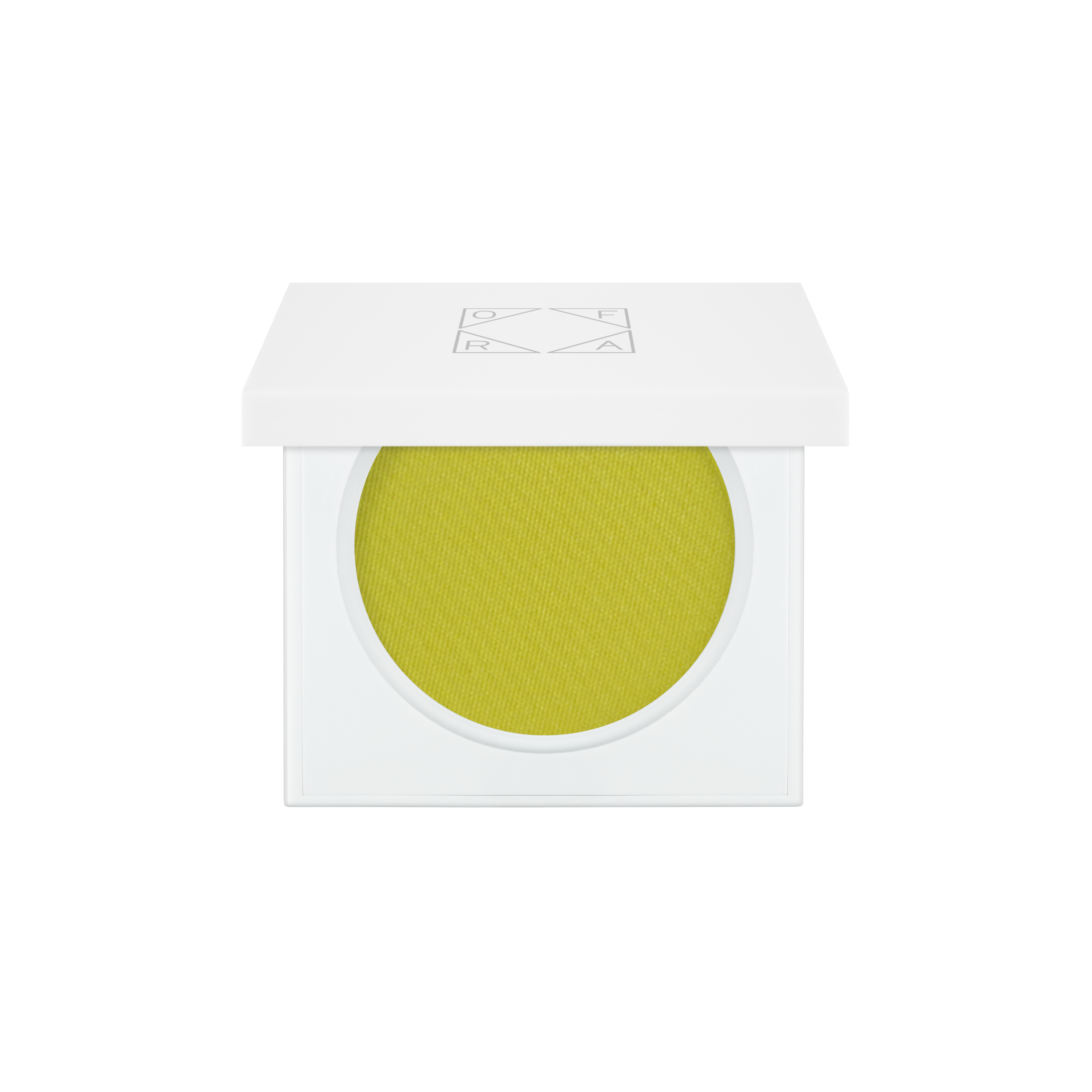 Eyeshadow - Lime Green