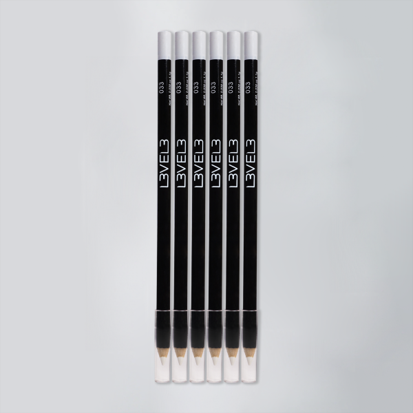 Liner Pencils - 6 Pc