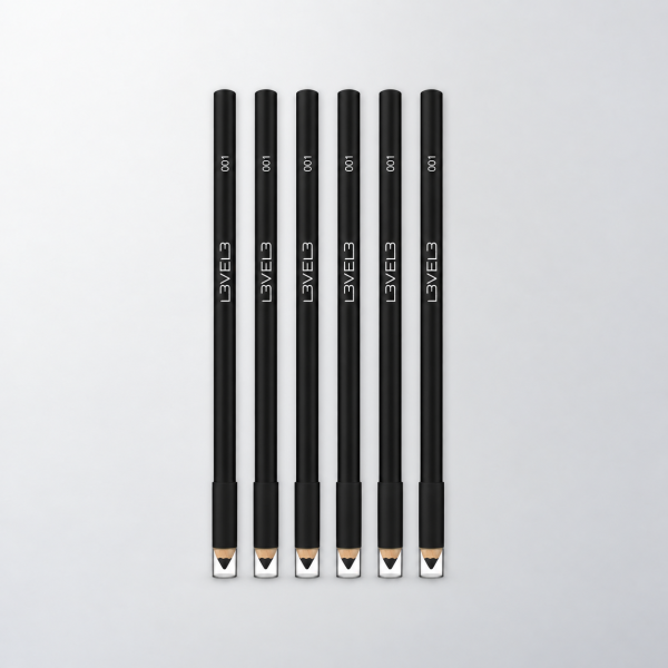 Liner Pencils - 6 Pc