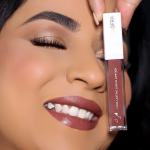 Long Lasting Liquid Lipstick - Mine, but Better