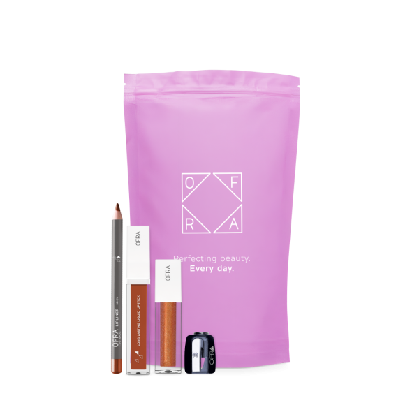 PSL Lip Set
