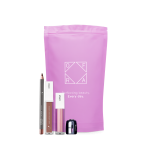 Toasted Nude Lip Set
