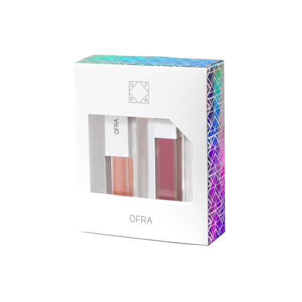 Lip Duo - Perfectamente Imperfecta