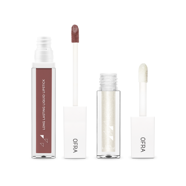 By Samantha March Lip Duo