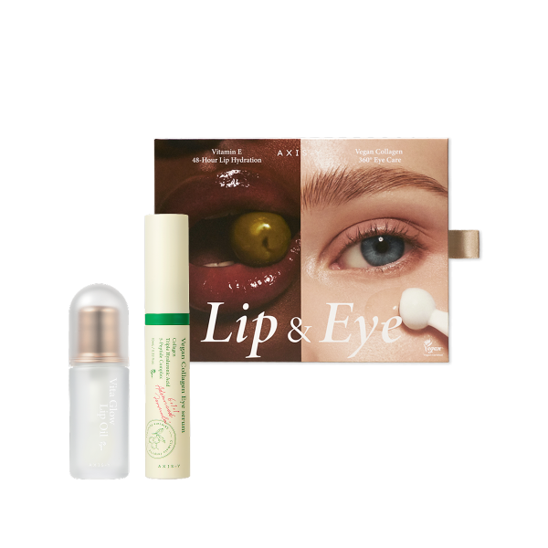Lip & Eye Set