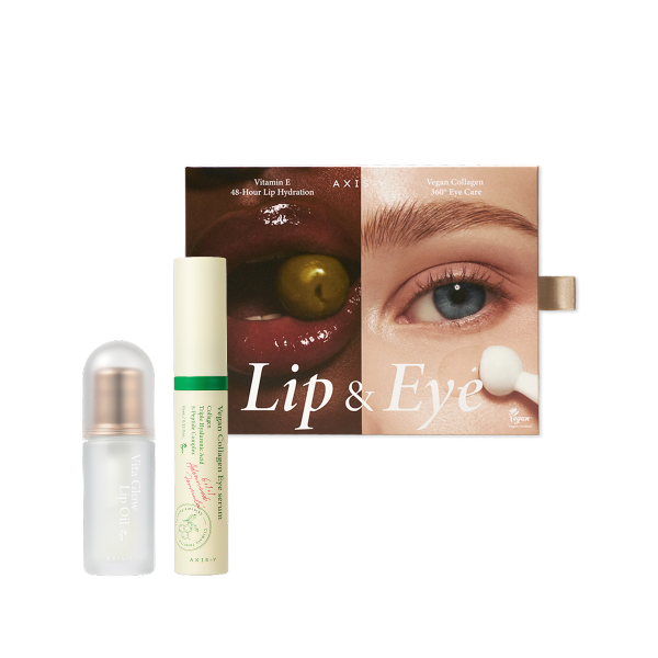 Lip & Eye Set