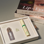 Lip &amp; Eye Set