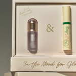 Lip &amp; Eye Set