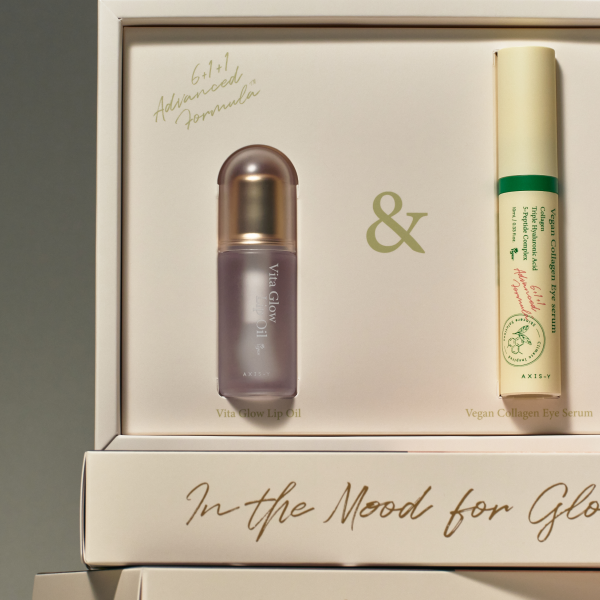 Lip &amp; Eye Set