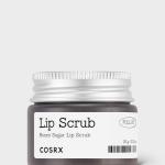 Lip Scrub - Full Fit Honey Sugar Lip Scrub