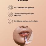 Lip Scrub - Full Fit Honey Sugar Lip Scrub