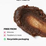 Lip Scrub - Full Fit Honey Sugar Lip Scrub
