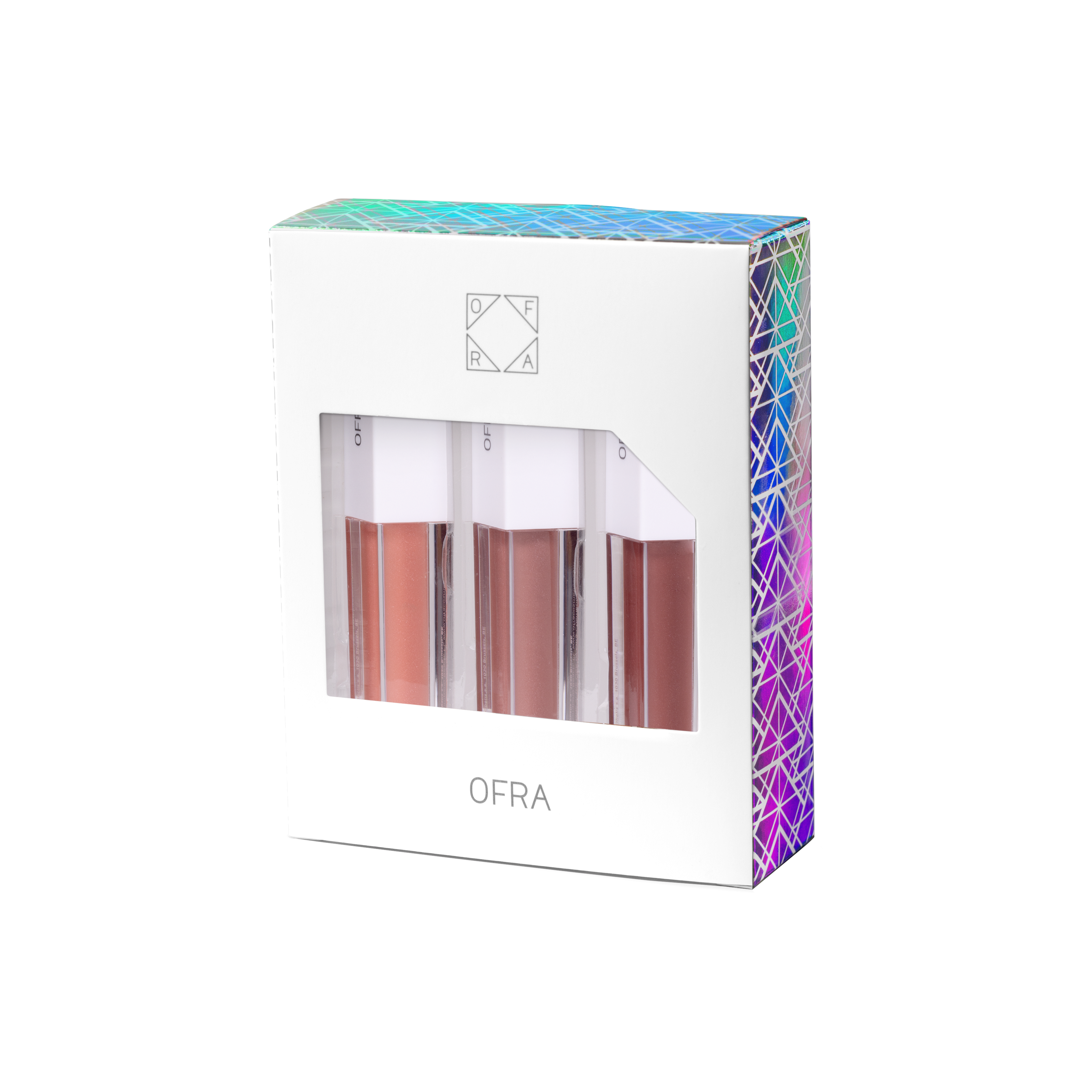 Lip Set - For the Plot