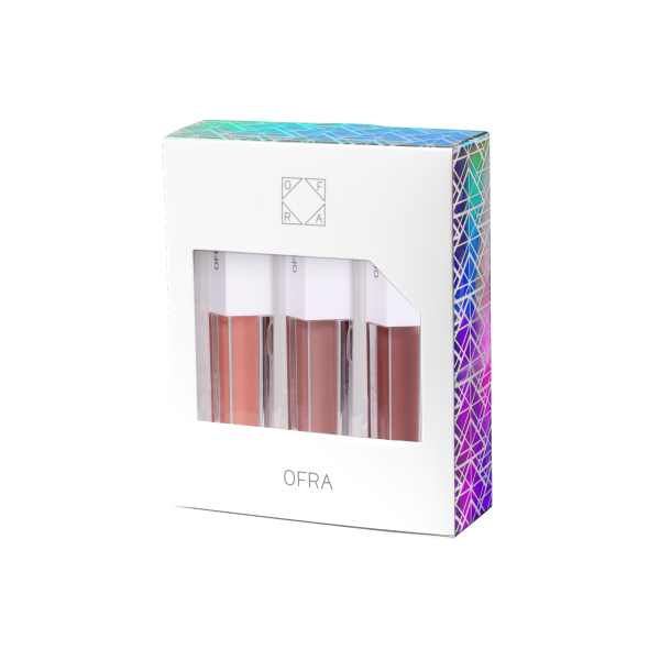 Lip Set - For the Plot