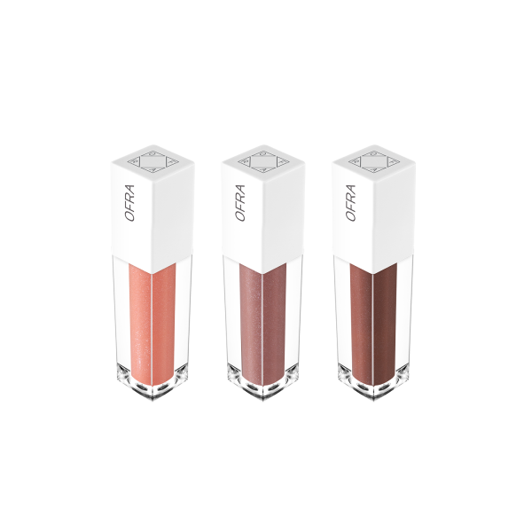 Lip Set - For the Plot