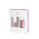 Lip Set - Mauve Mood