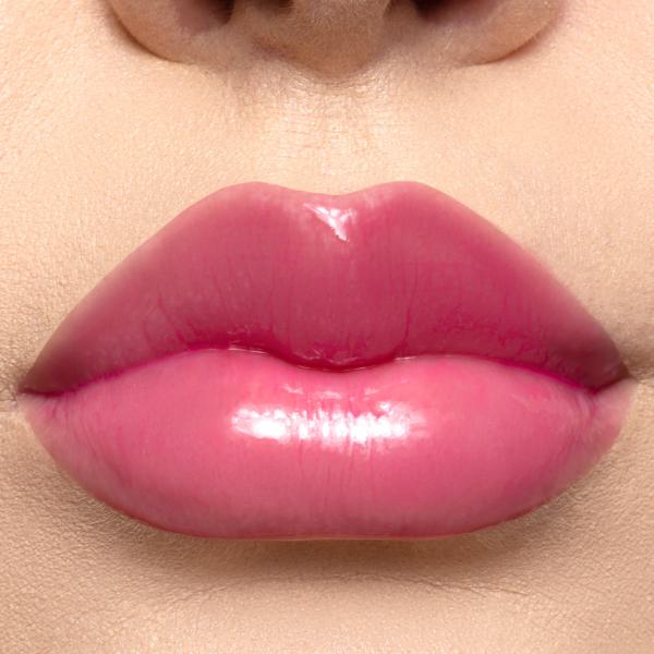 Lip Oil - Flushed