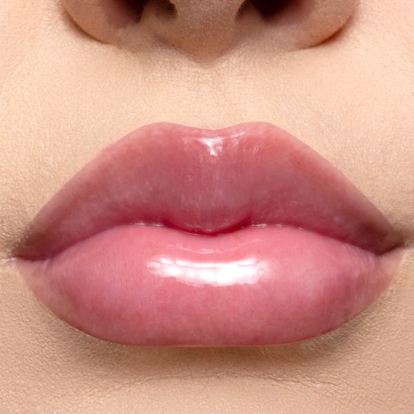Lip Oil - Glassy