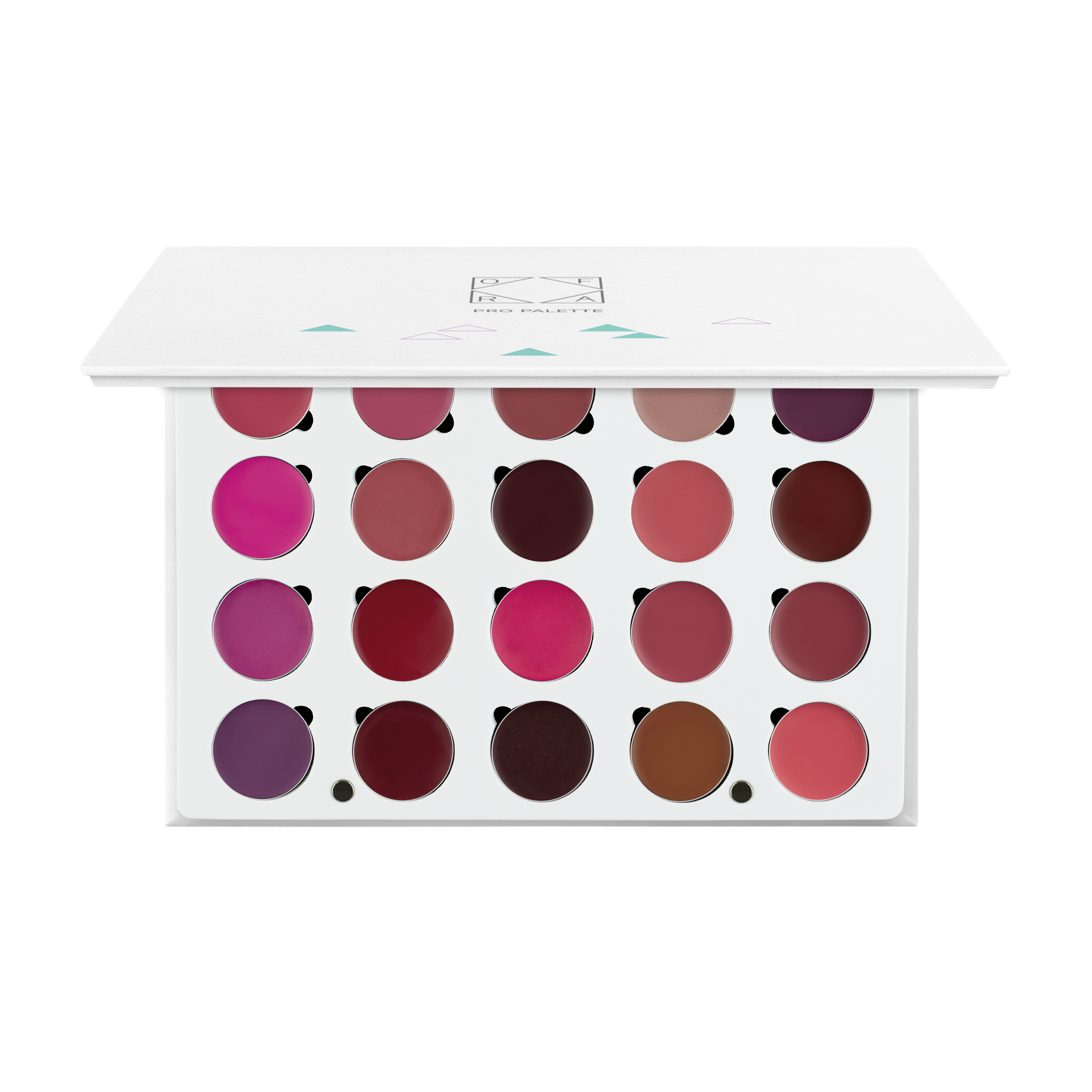 Pro Palette - Liplock