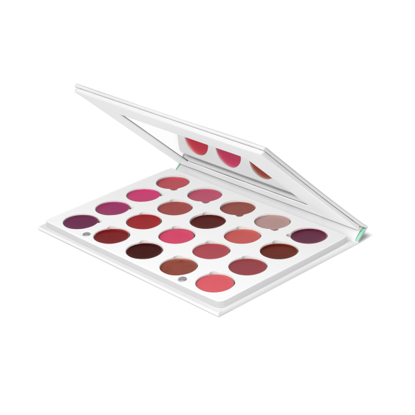 Pro Palette - Liplock
