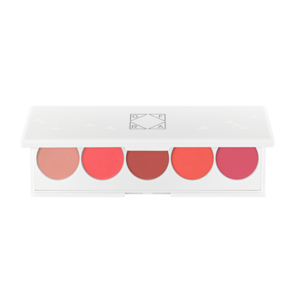 Signature Palette - Lipstick Nudes