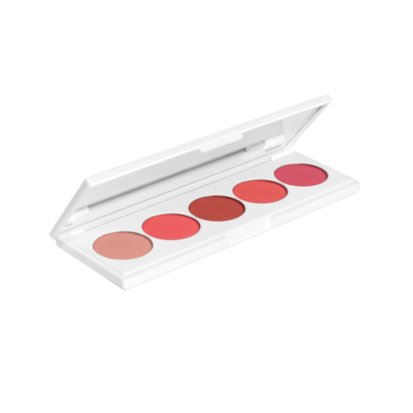 Signature Palette - Lipstick Nudes