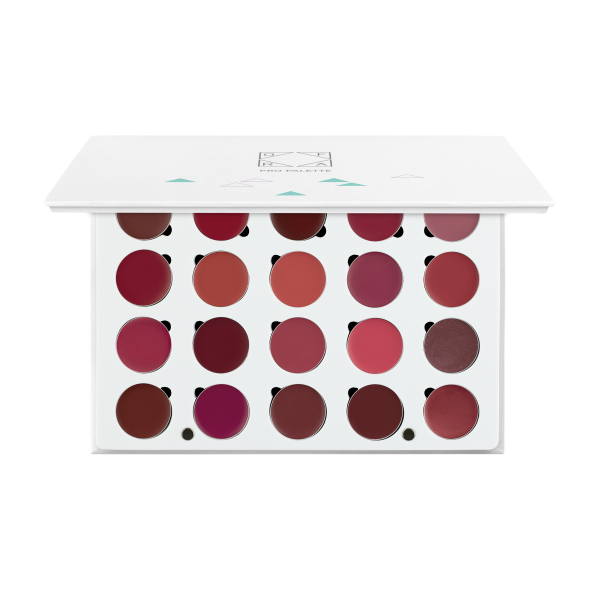 Pro Palette - Lipstick