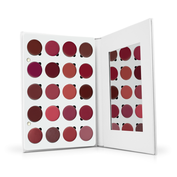 Pro Palette - Lipstick