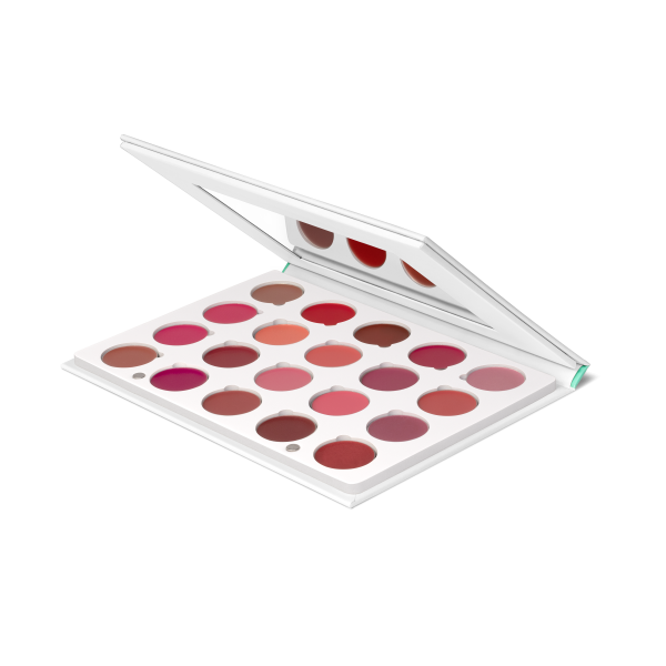Pro Palette - Lipstick