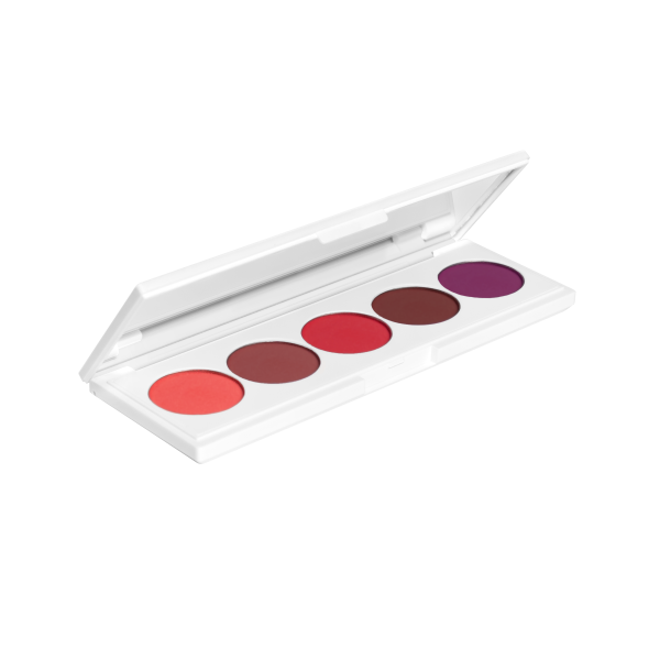 Signature Palette - Lipstick Variety