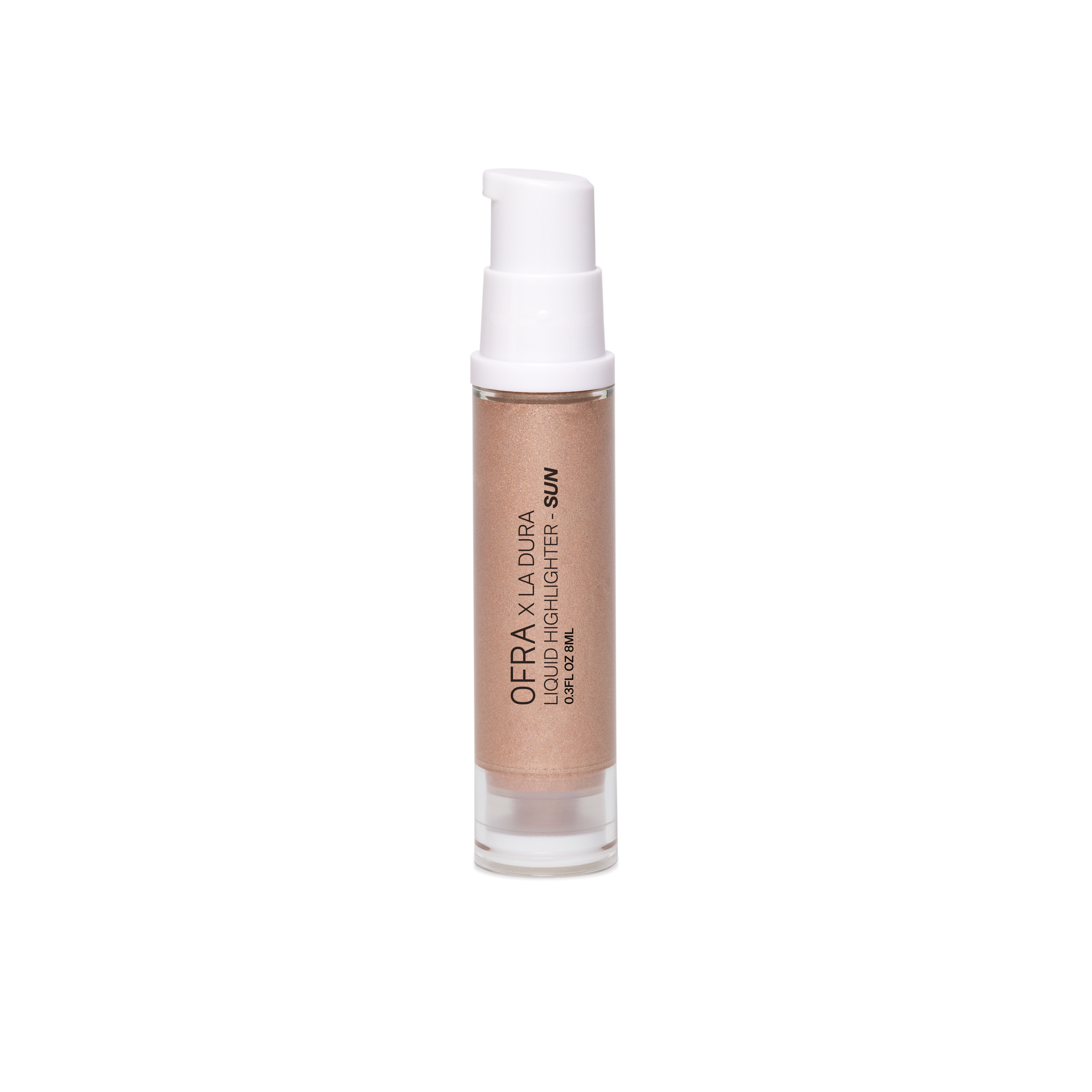 Liquid Highlighter - Sun