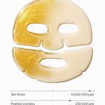 Silk Peptide EGF Intensive Gold Mask