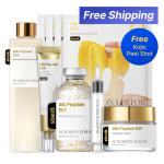 Peptide Lifting &amp; Firming 5-Step Routine