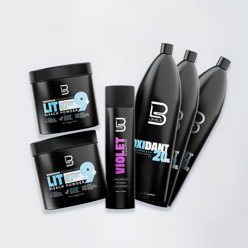 Lit Intro Kit