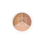 Corrector Tri-Pot - Lite, Beige Medium, Amber
