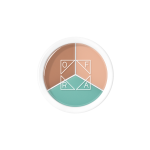 Corrector Tri-Pot Lite, Beige Medium, Mint