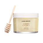 Almond Coconut Honey Bath