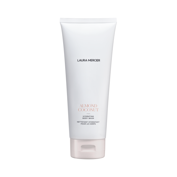 Almond Coconut Hydrating Body Wash