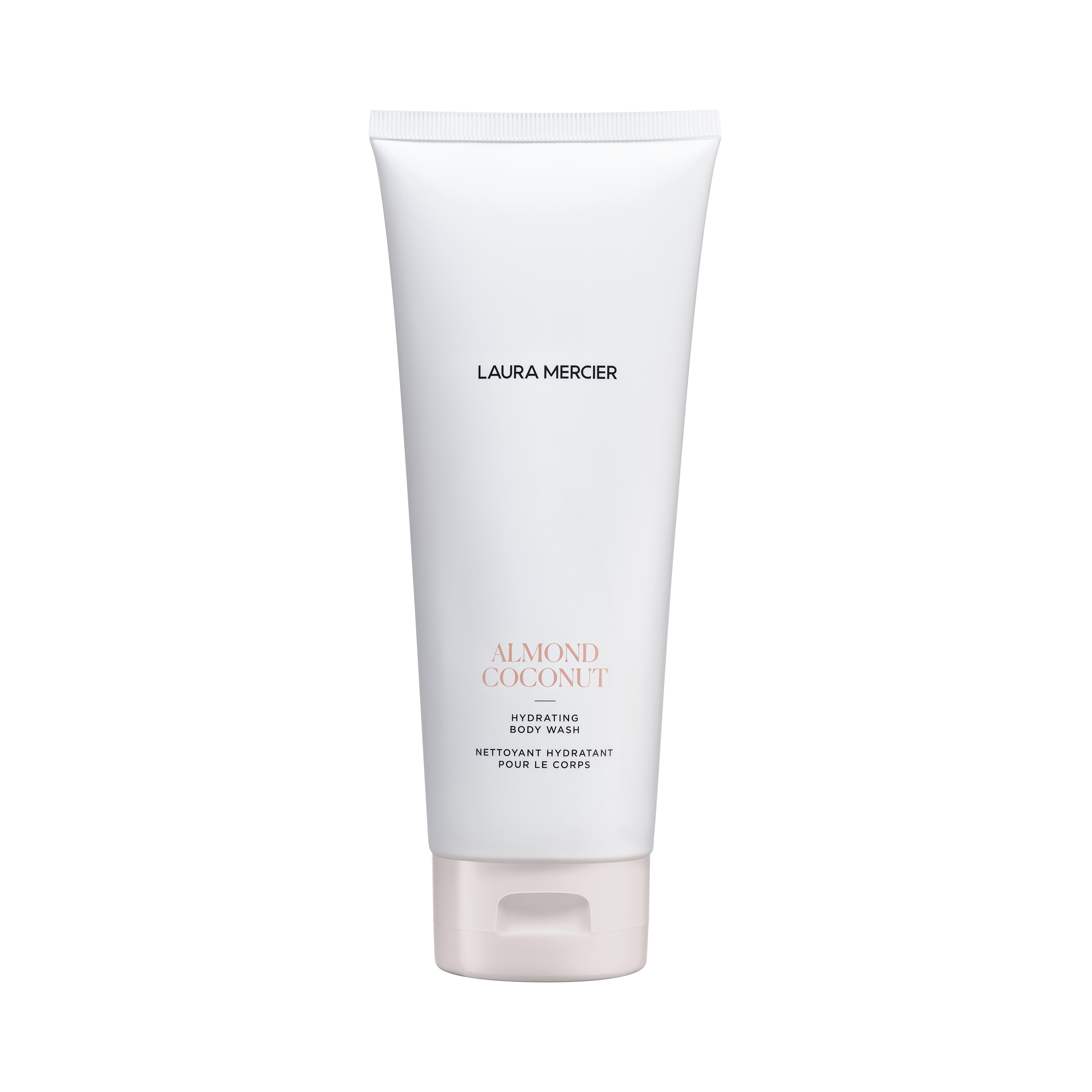 Almond Coconut Hydrating Body Wash