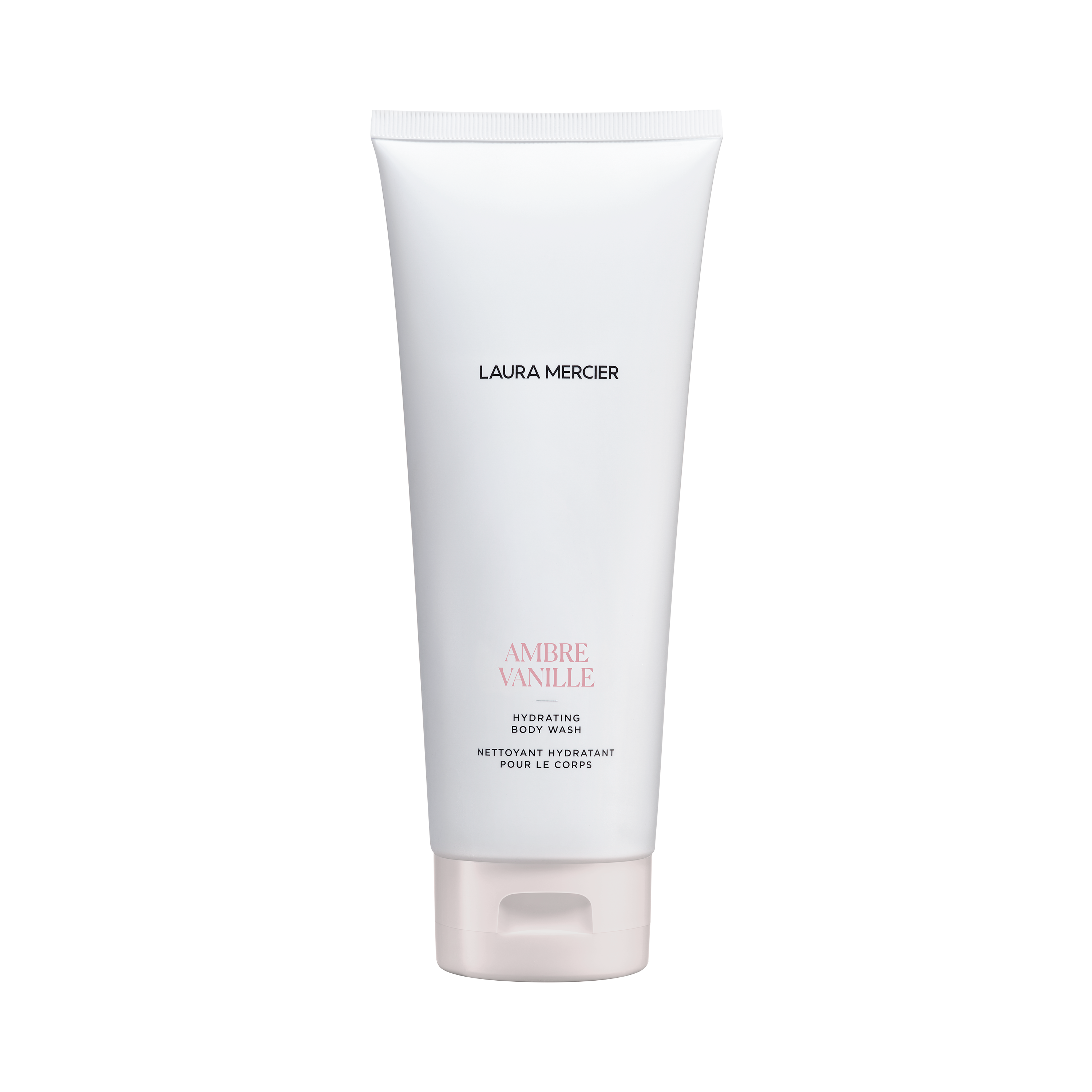Ambre Vanille Hydrating Body Wash