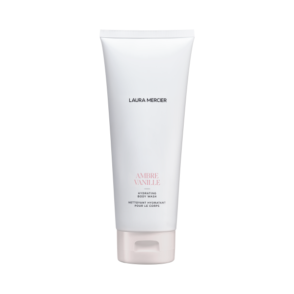 Ambre Vanille Hydrating Body Wash