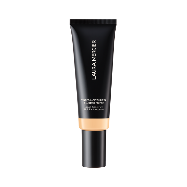 Tinted Moisturizer Blurred Matte Oil Free Broad Spectrum SPF 30